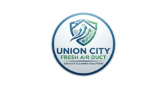 Union City Fresh Air Duct